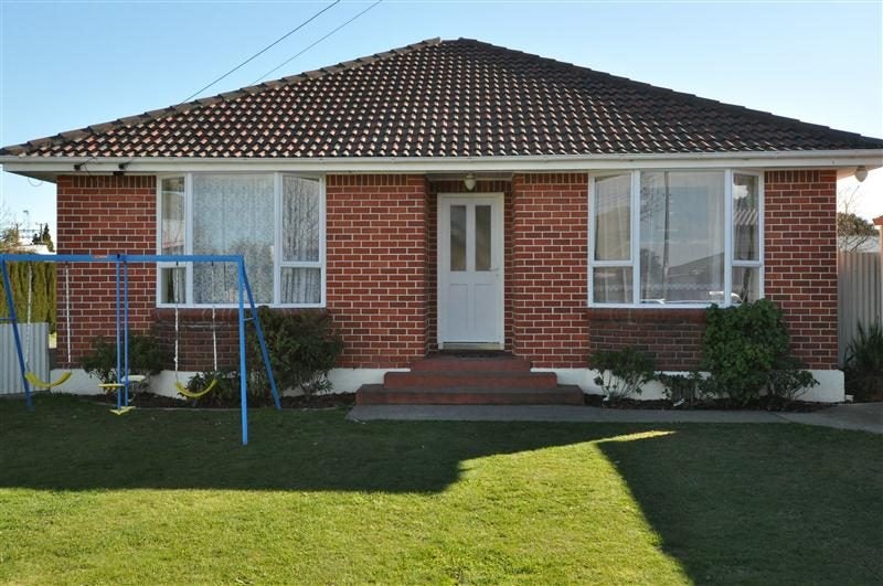 164 Weld Street, Witherlea, Blenheim - Carousel 9