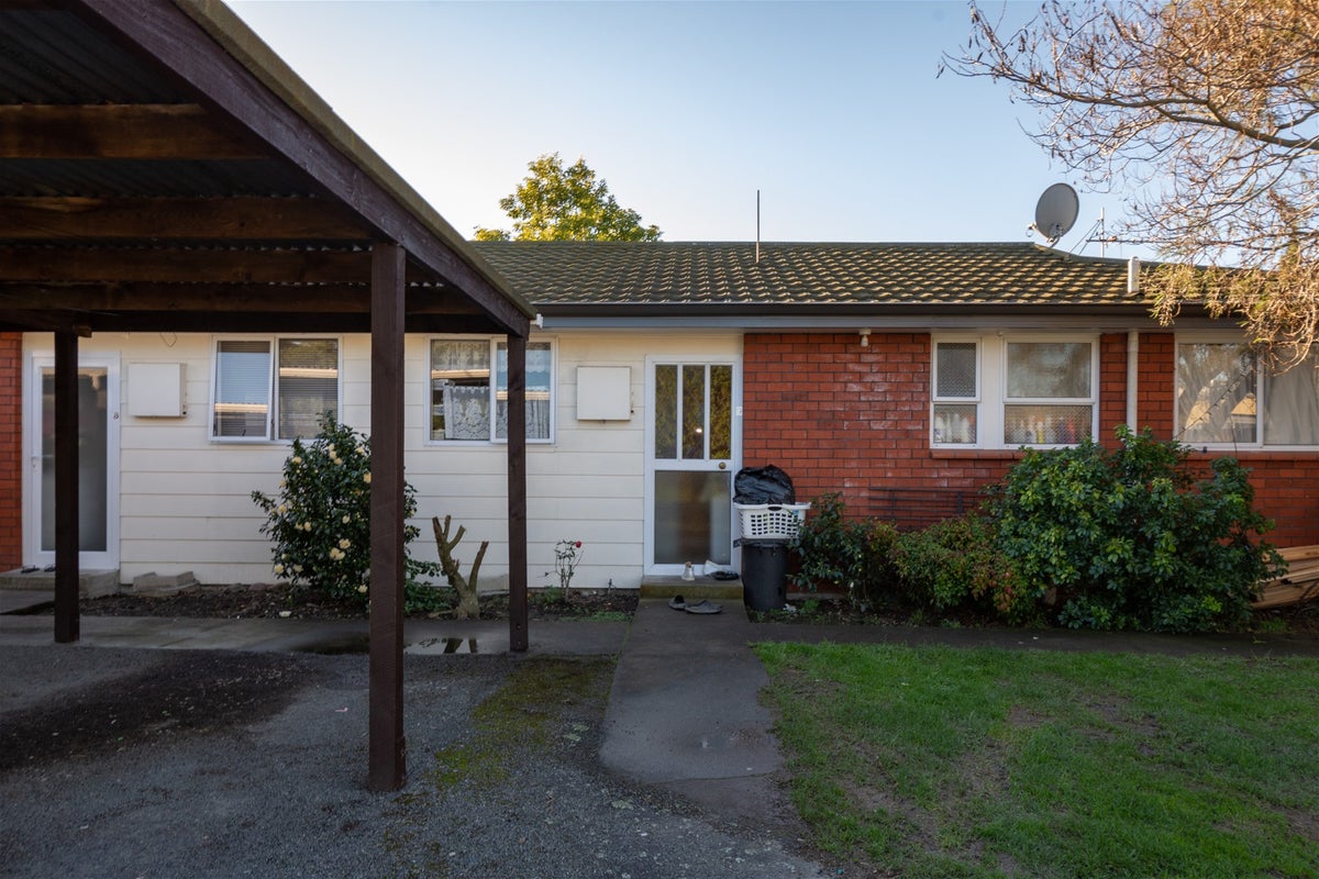 9/108 Middle Renwick Road, Springlands, Blenheim - Carousel 1