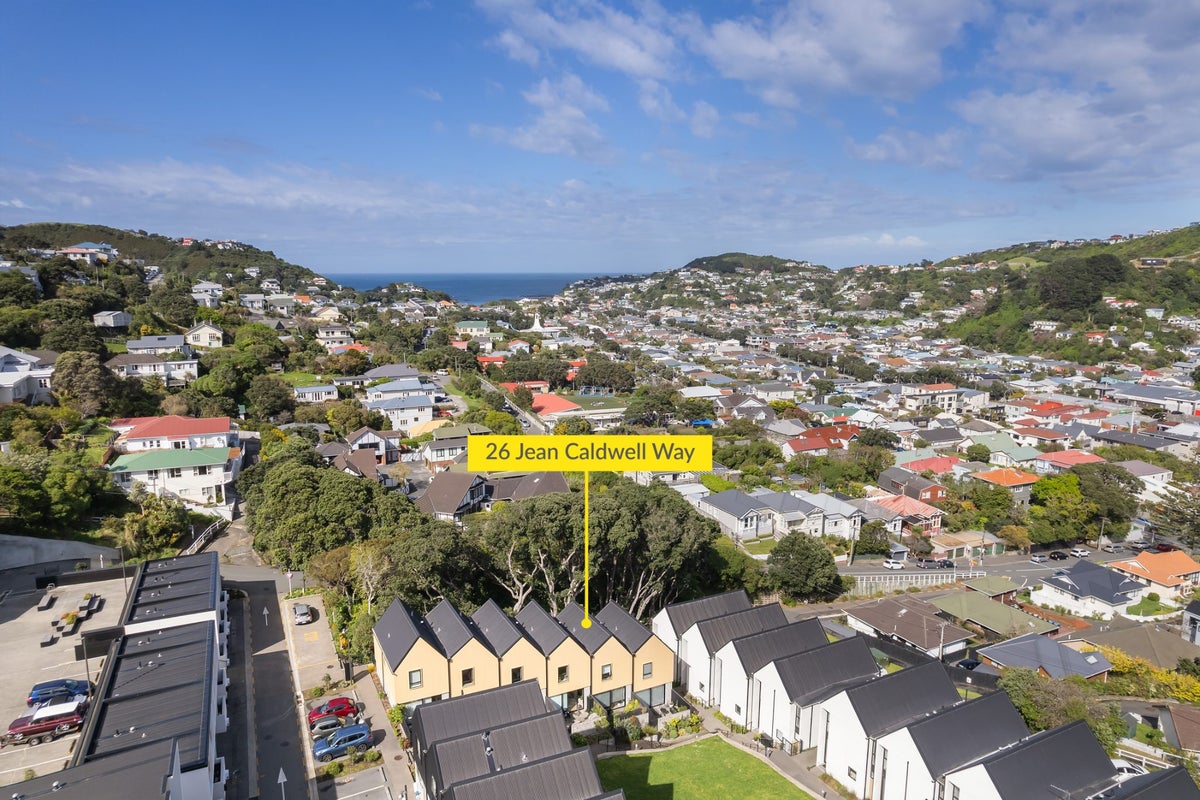 26 Jean Caldwell Way, Island Bay, Wellington, Wellington - Carousel 11