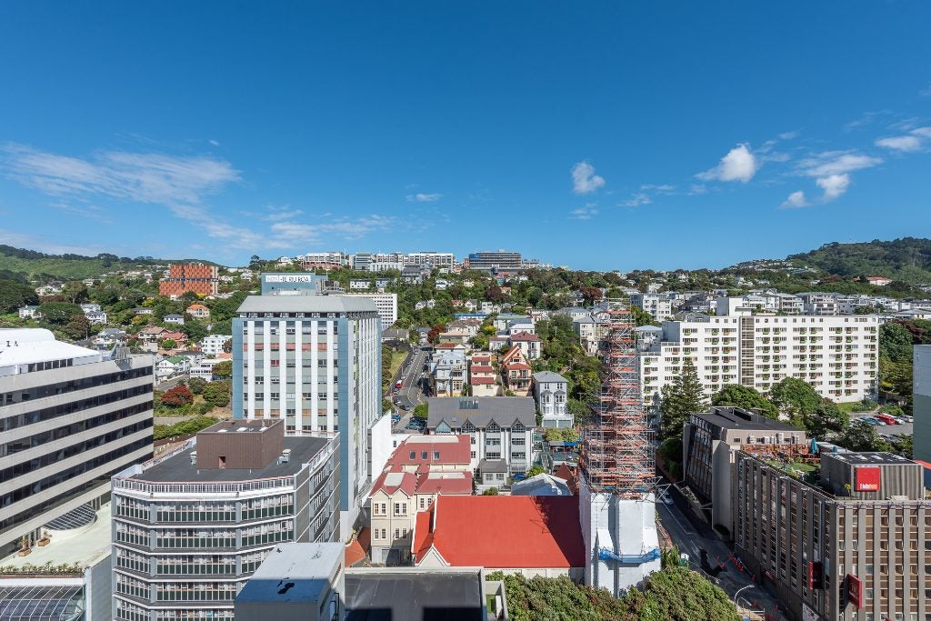 1705/111 Dixon Street, Te Aro, Wellington - Carousel 8