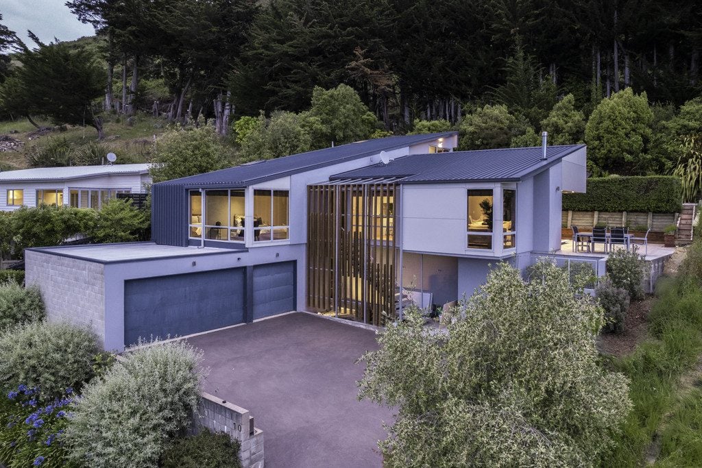 10 Maurice Knowles Lane, Cashmere, Christchurch - Carousel 2