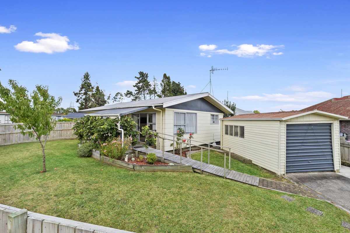 4A Ansford Place, Bader, Hamilton - Carousel 2