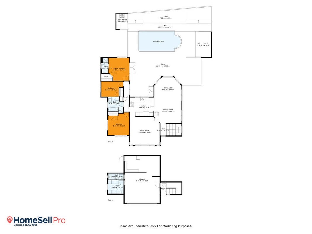 4 Farnell Place, Gulf Harbour, Whangaparaoa - Carousel 20