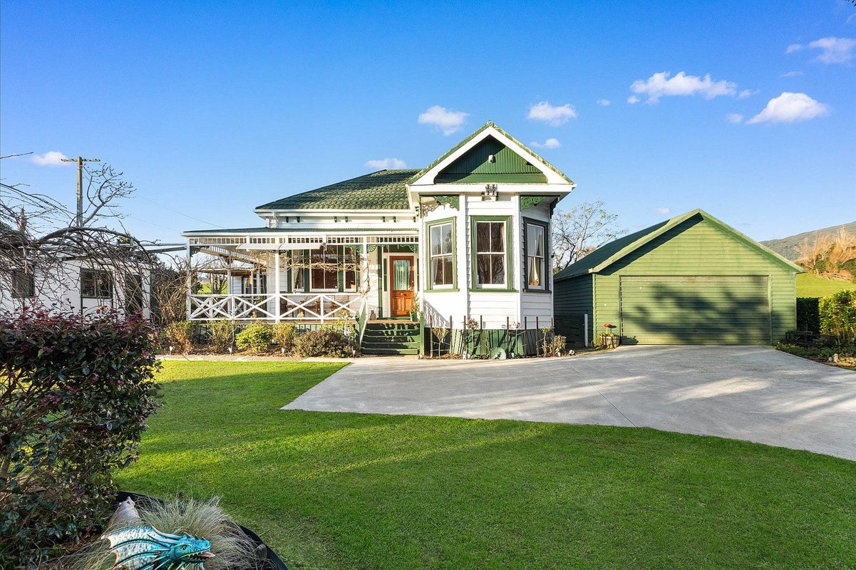 5388 State Highway 26, Te Aroha, Te Aroha - Carousel 1