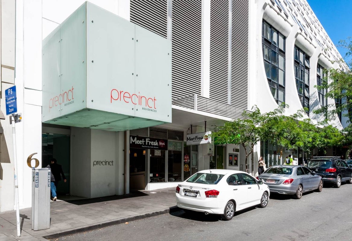 2207/6 Lorne Street, Auckland Central, Auckland - Carousel 10