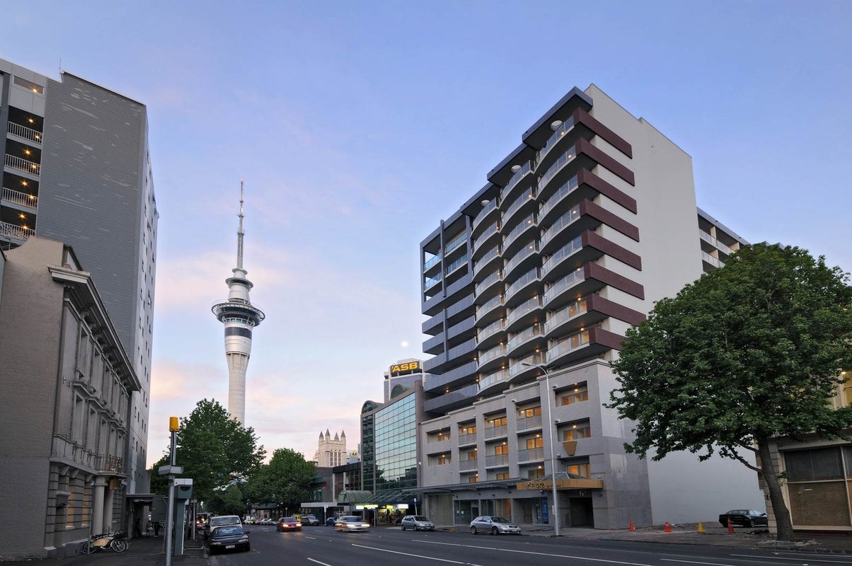 101/152 Hobson Street, Auckland Central, Auckland - Carousel 8