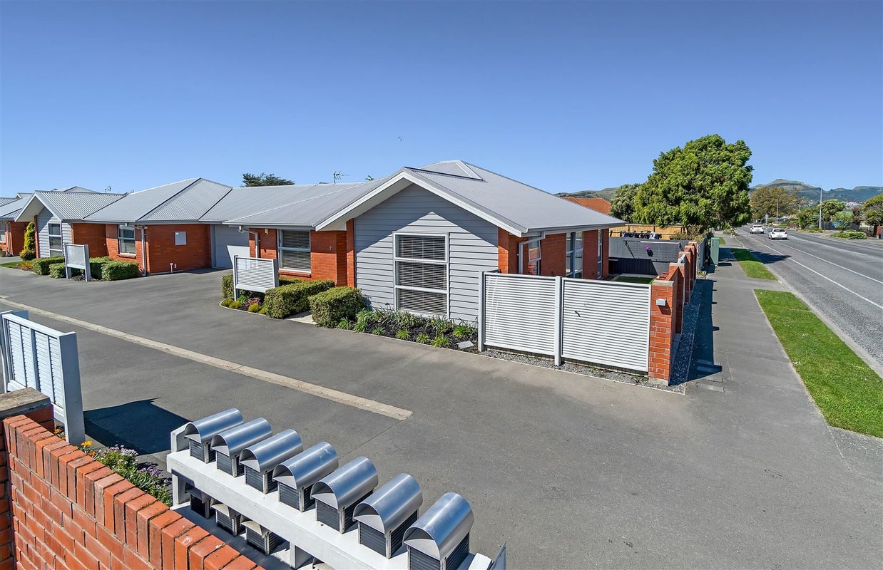 7/212 Lyttelton Street, Spreydon, Christchurch - Carousel 13