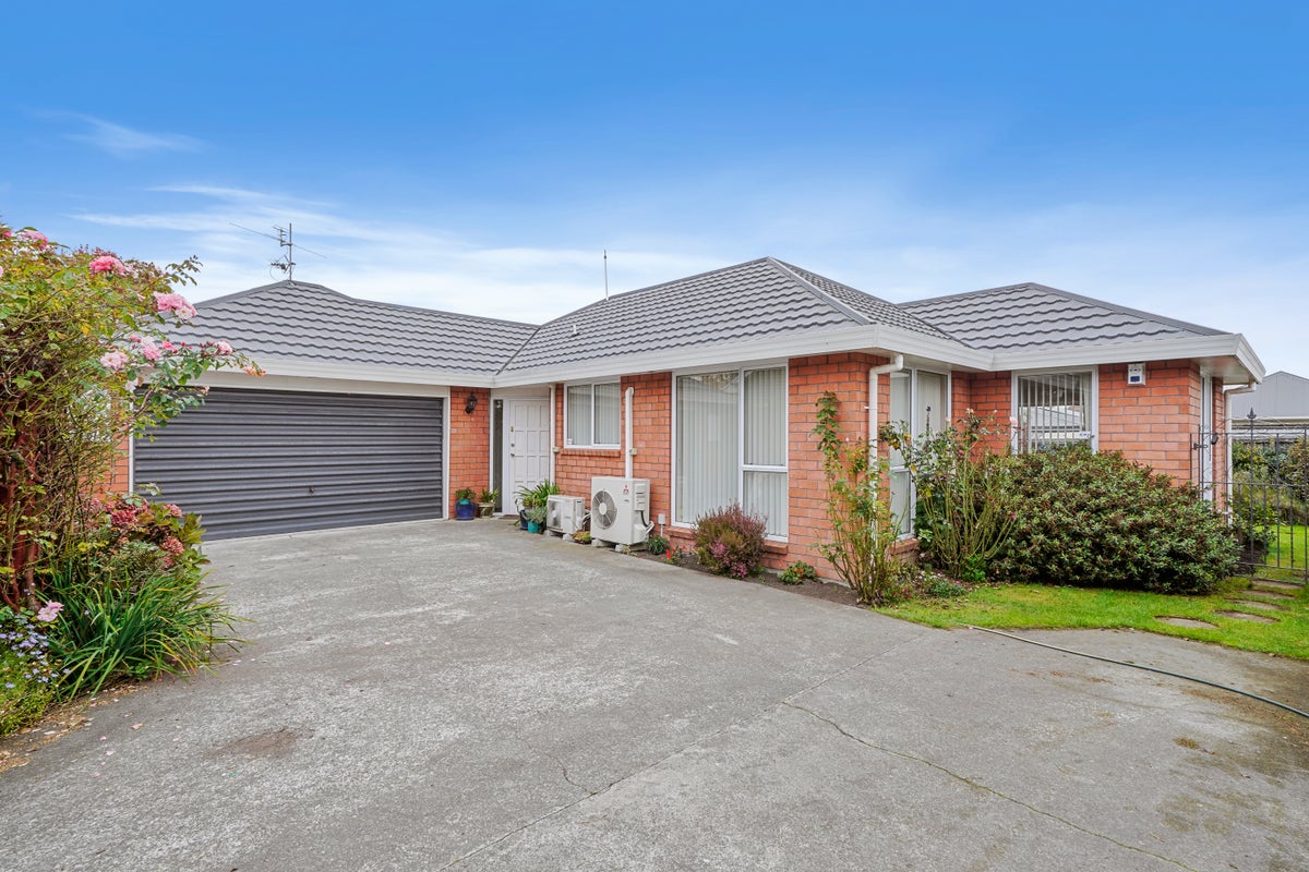 246A Hoon Hay Road, Hoon Hay, Christchurch - Carousel 1