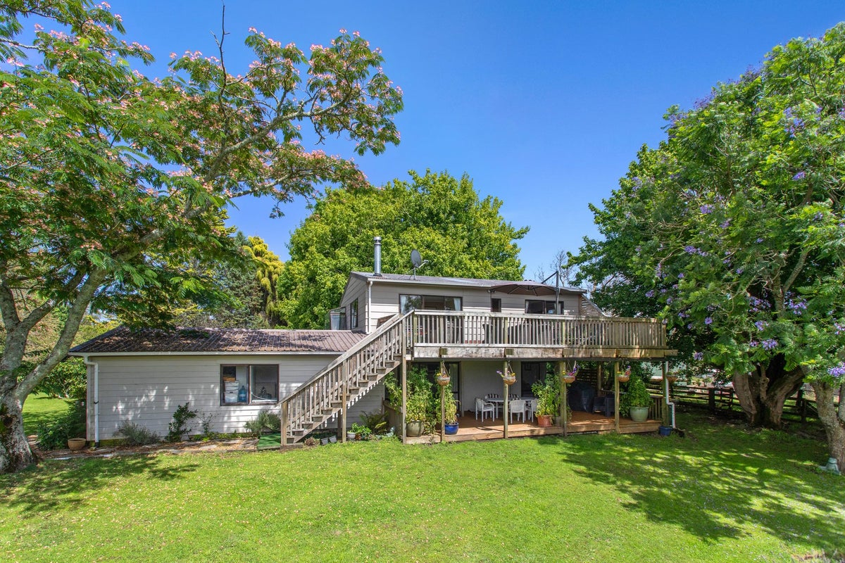 153 Hogg Road, Rotoma, Whakatane - Carousel 1