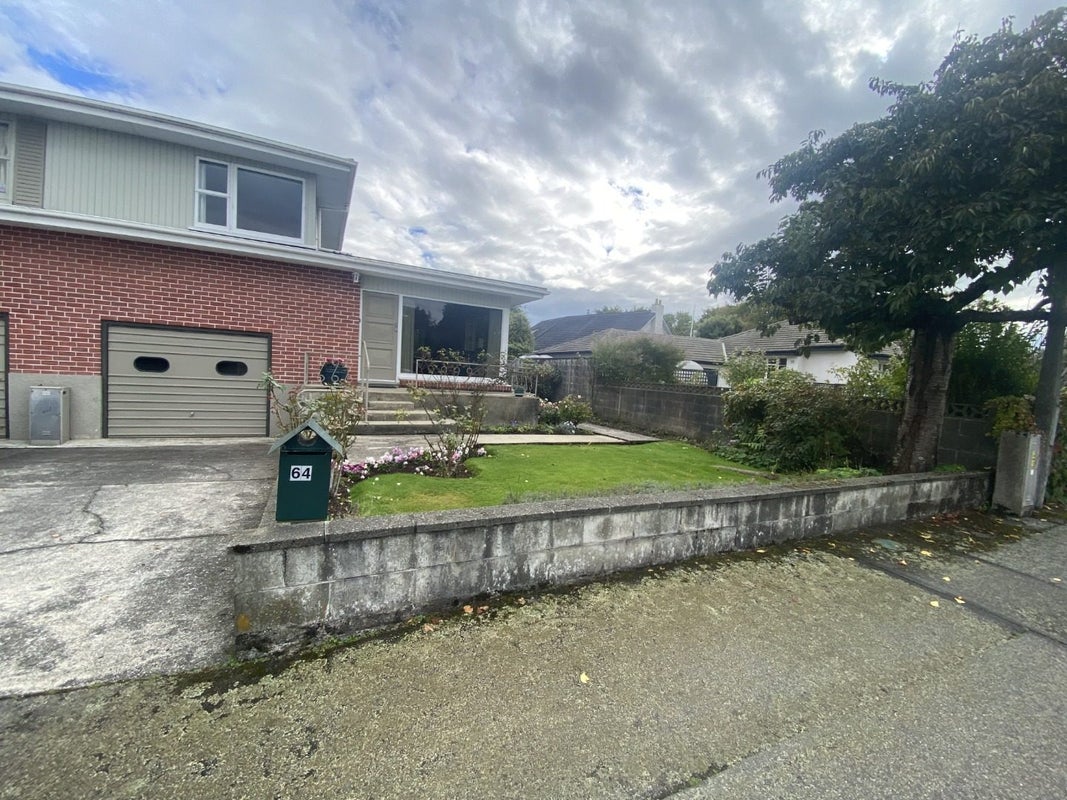 64 Park Street, Gladstone, Invercargill - Carousel 12