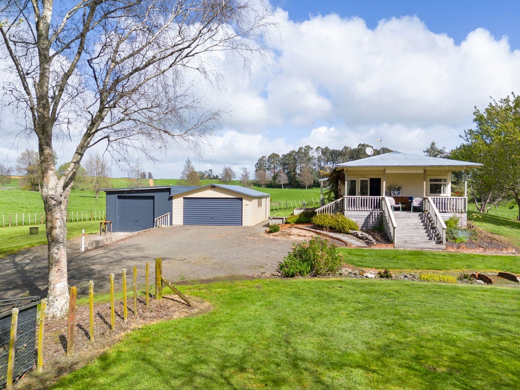 3/53 Brotherhood Road, Kihikihi, Te Awamutu - Carousel 1