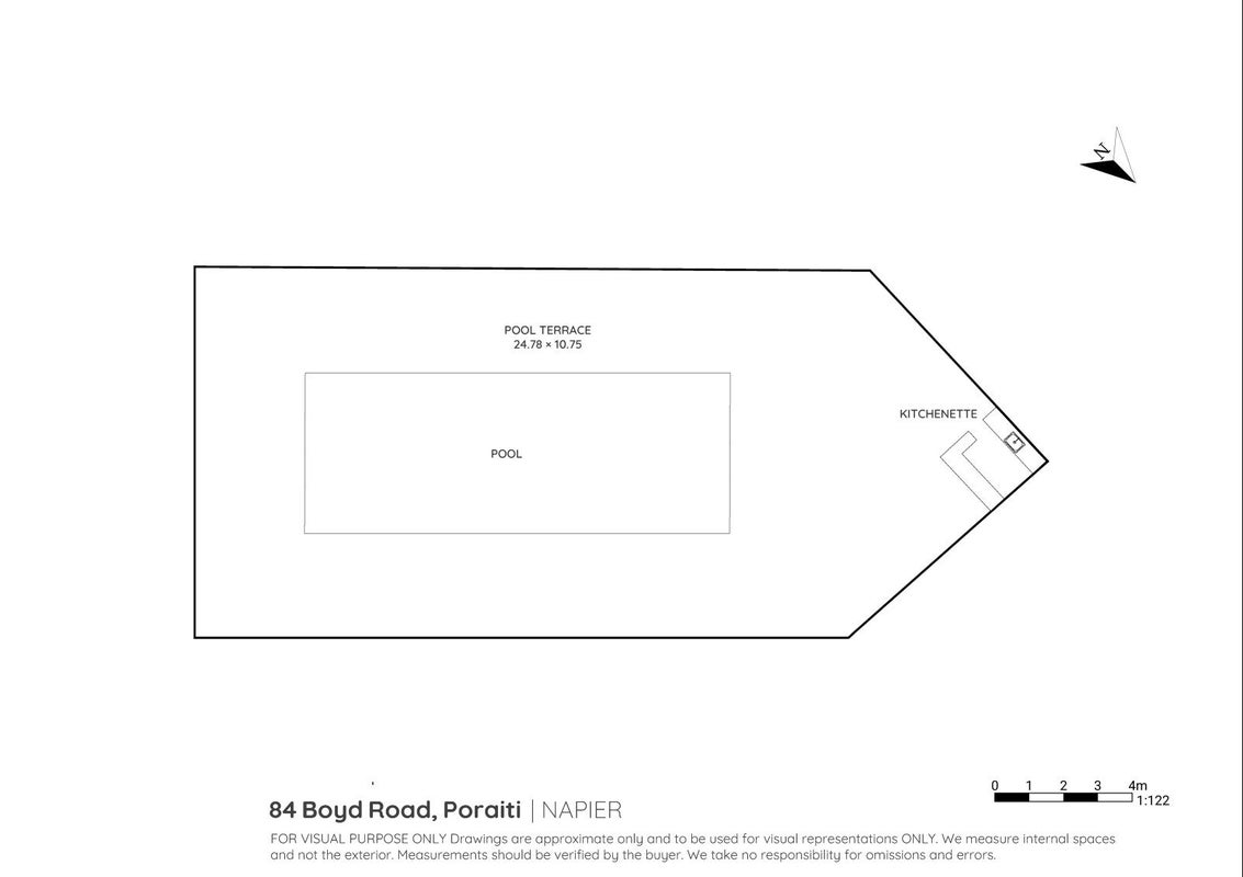 84 Boyd Road, Poraiti, Napier - Carousel 24