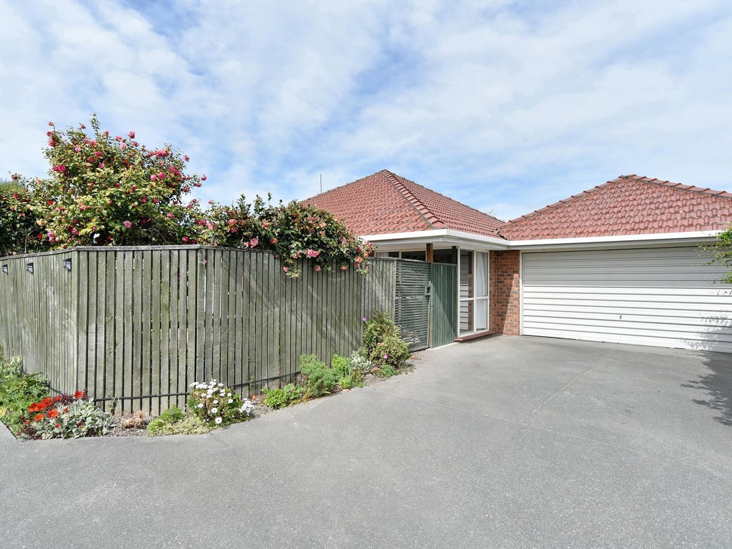37A Highsted Road, Bishopdale, Christchurch - Carousel 1