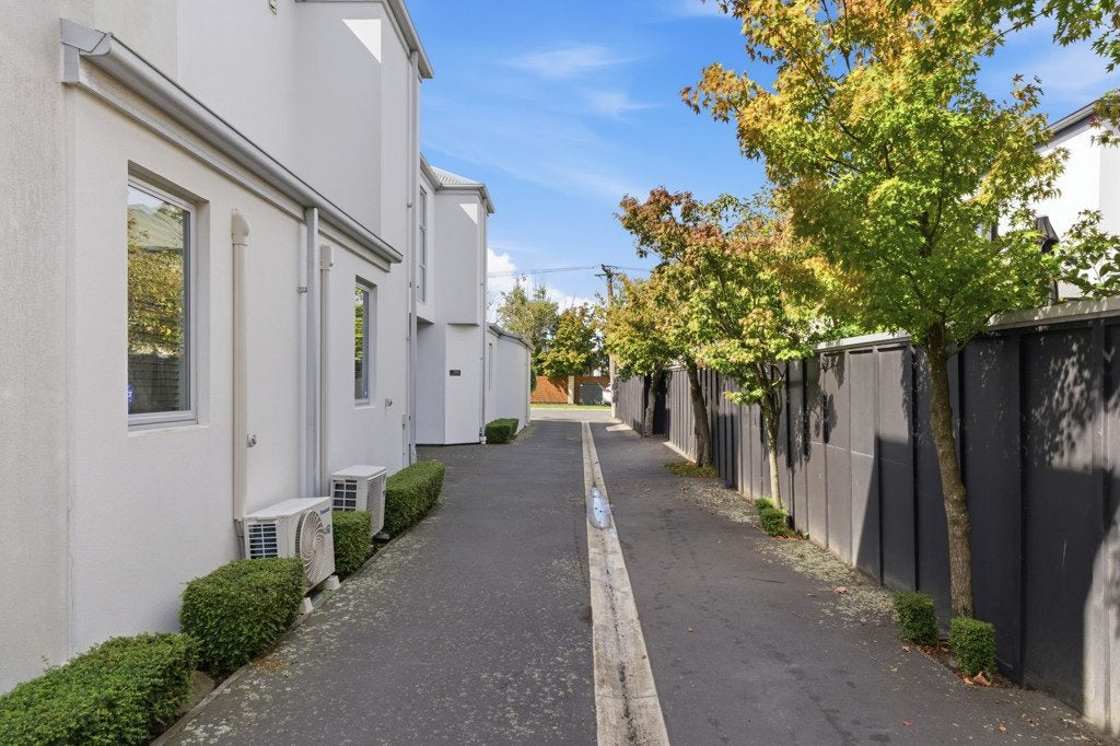 105C Bishop Street, St Albans, Christchurch - Carousel 21