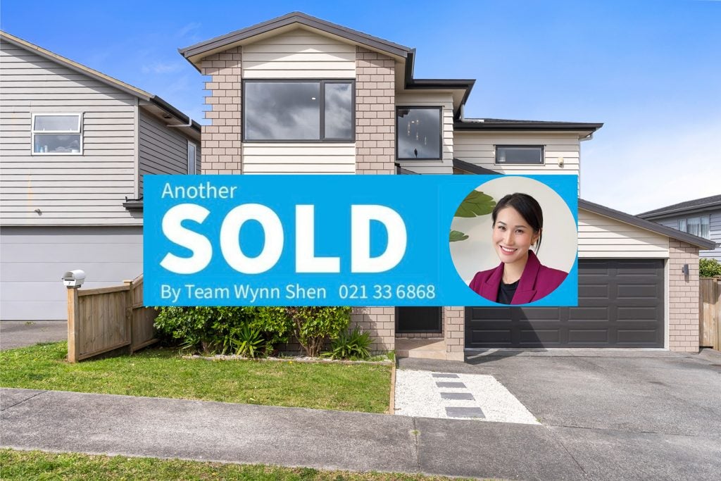 5 Kildare Road, Flat Bush, Manukau City, Auckland - Carousel 1