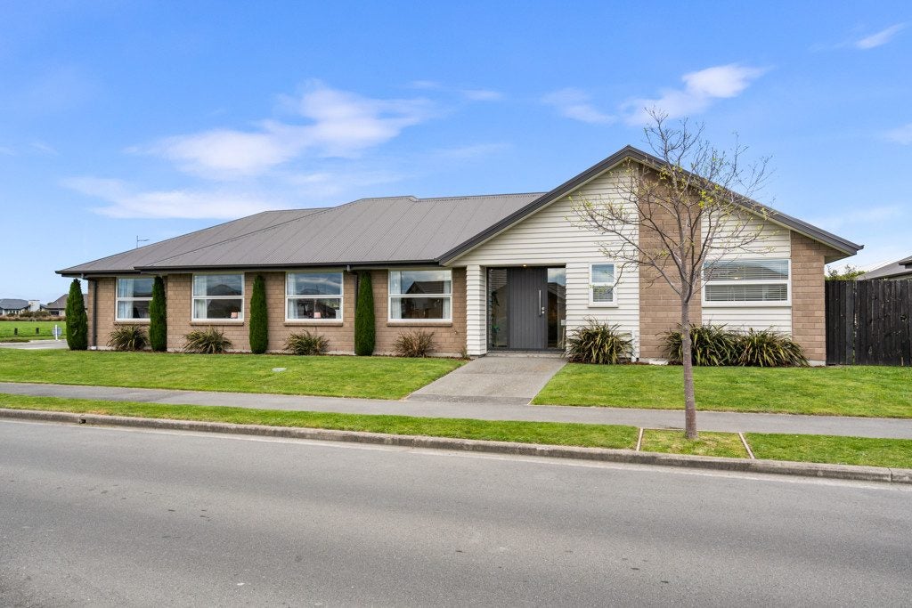 77 Kittyhawk Avenue, Wigram, Christchurch - Carousel 1