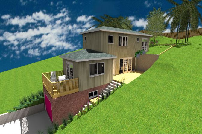 49 Bassett Road, Johnsonville, Wellington - Carousel 1