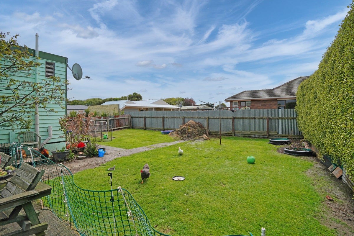 78 William Street, Appleby, Invercargill - Carousel 15