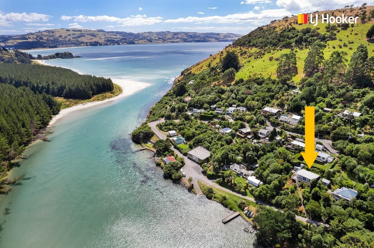 104 Bay Road, Purakaunui, Port Chalmers - Carousel 1