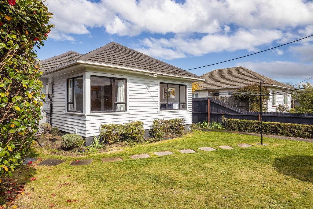 23A Branston Street, Hornby, Christchurch - Carousel 1