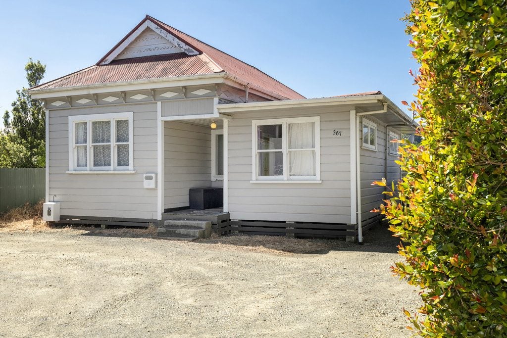 367 Ormond Road, Riverdale, Gisborne - Carousel 1