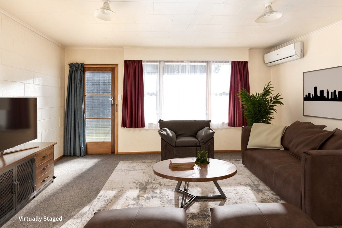 2/1 Ward Street, Springlands, Blenheim - Carousel 2