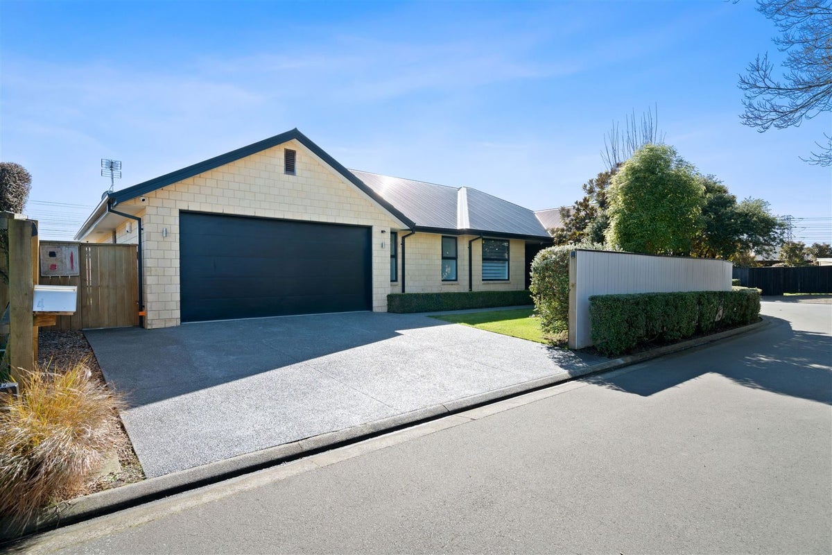 4 Mimosa Lane, Yaldhurst, Christchurch - Carousel 1