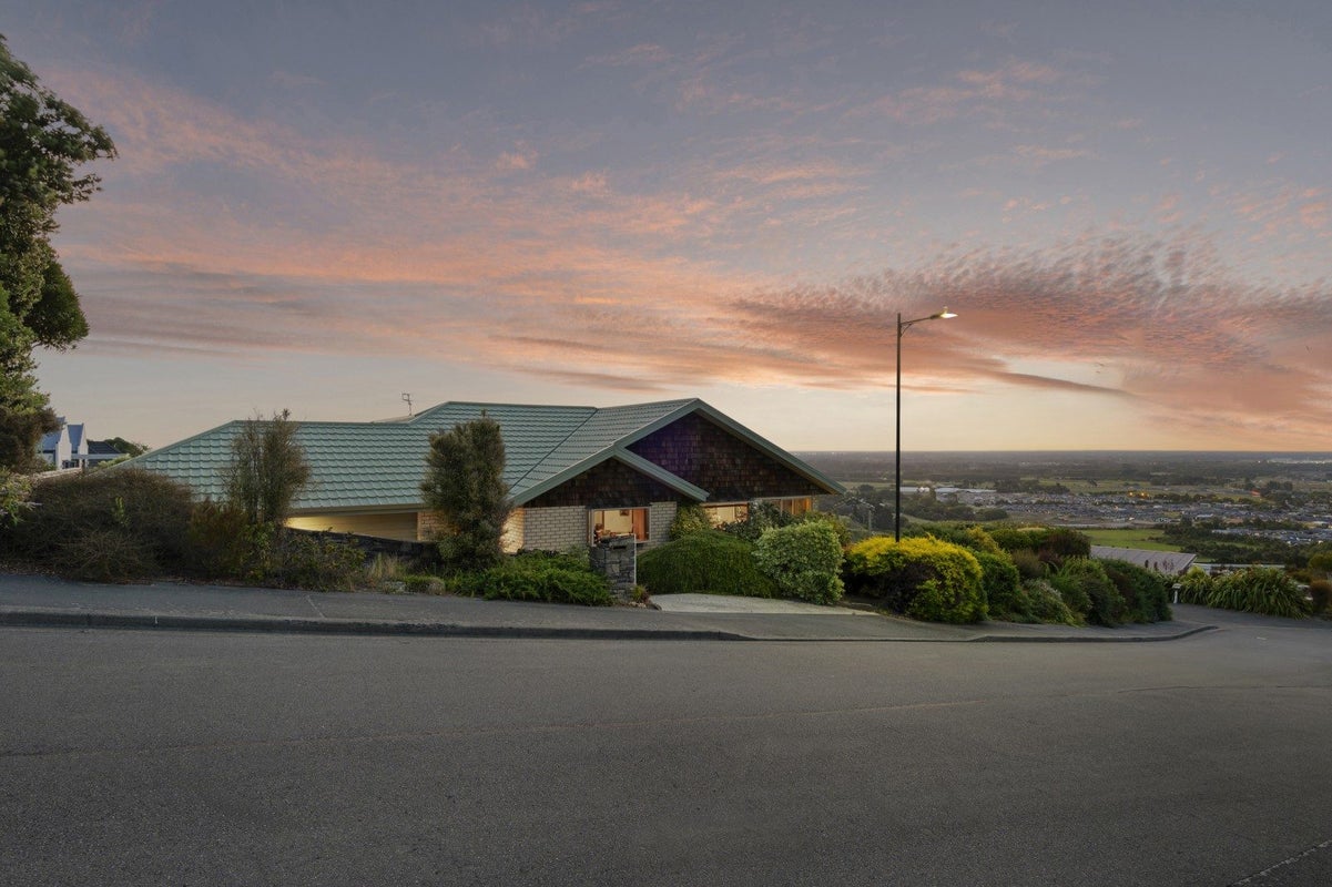 3 The Rocks, Kennedys Bush, Christchurch - Carousel 33