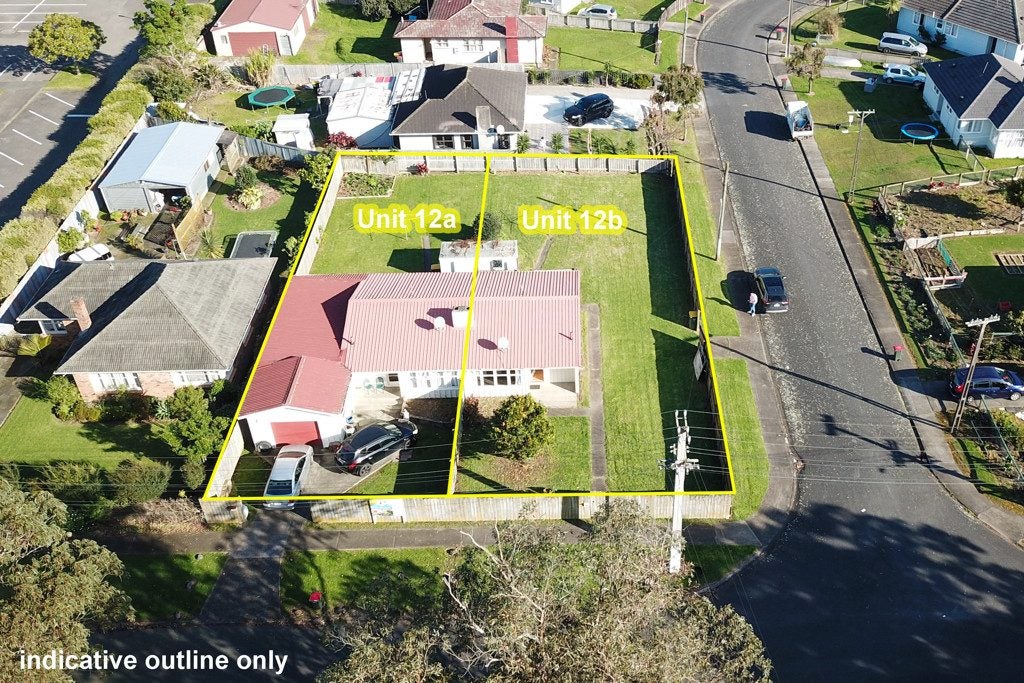 12 Johnstones Road, Otara, Auckland - Carousel 1