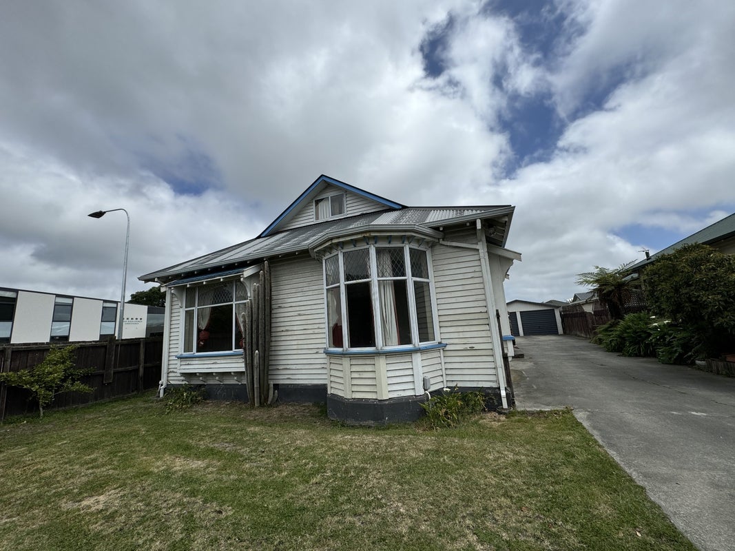 11 Whiteleigh Avenue, Addington, Christchurch - Carousel 22