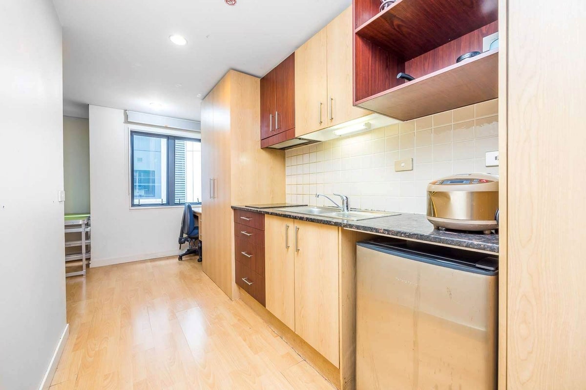 1002/76 Wakefield Street, Auckland Central, Auckland - Carousel 2