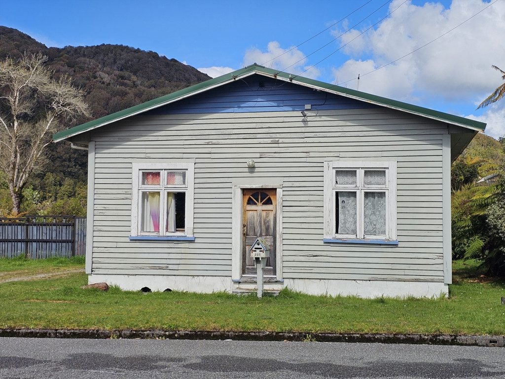 688 Taylorville Road, Taylorville, Greymouth - Carousel 2