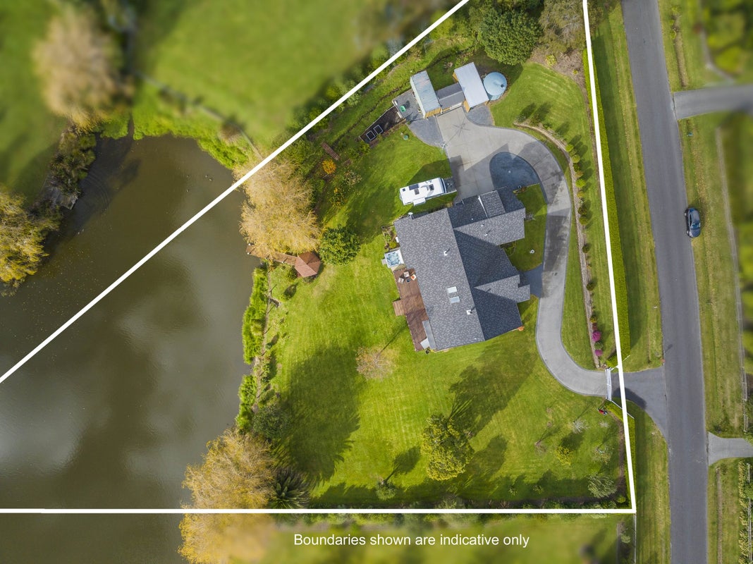 23 Mahaki Road, Nikau Valley, Paraparaumu - Carousel 36
