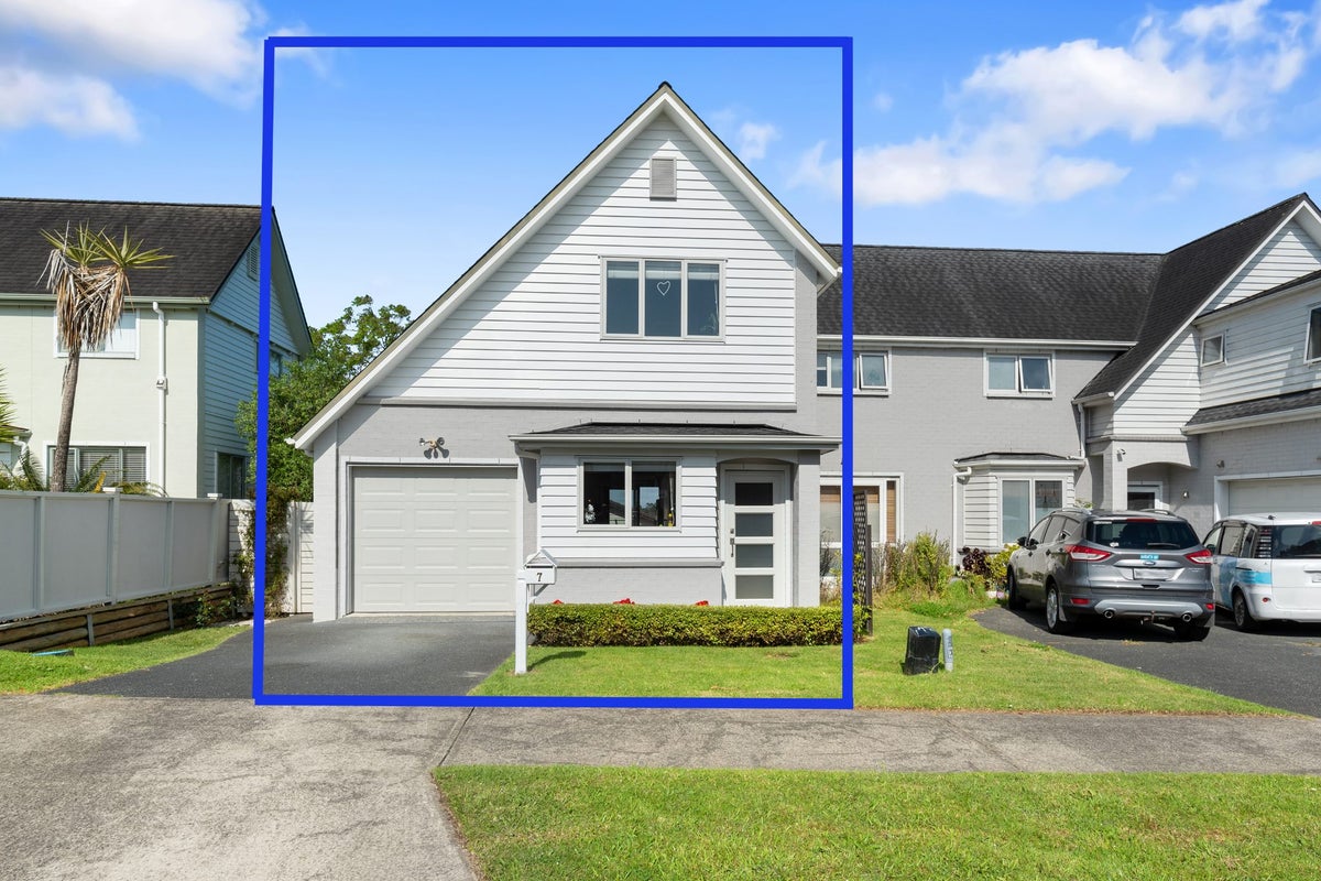 7 Hatfield Place, Albany Heights, Auckland - Carousel 14