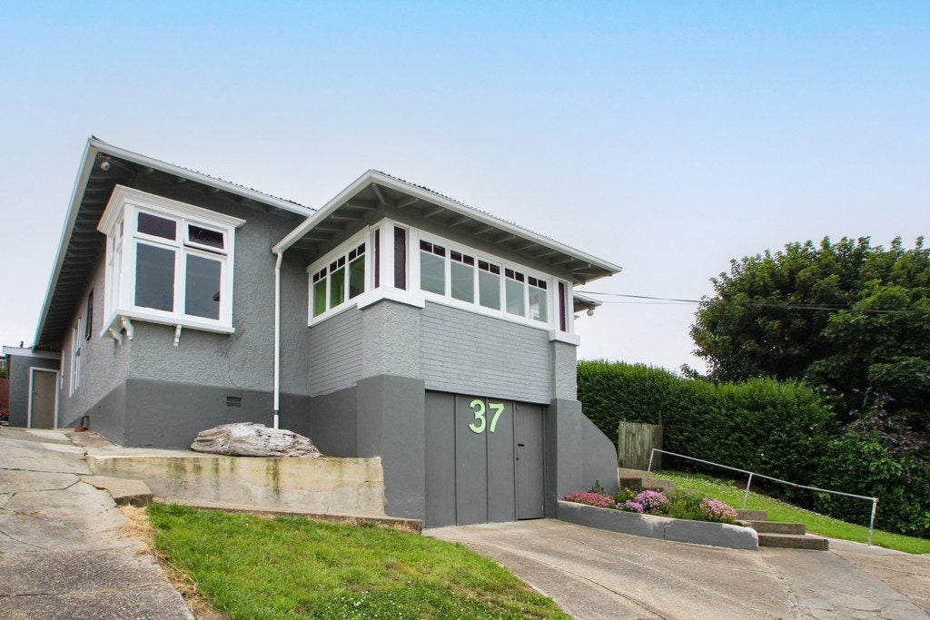 37 Tyne Street, South Hill, Oamaru - Carousel 2