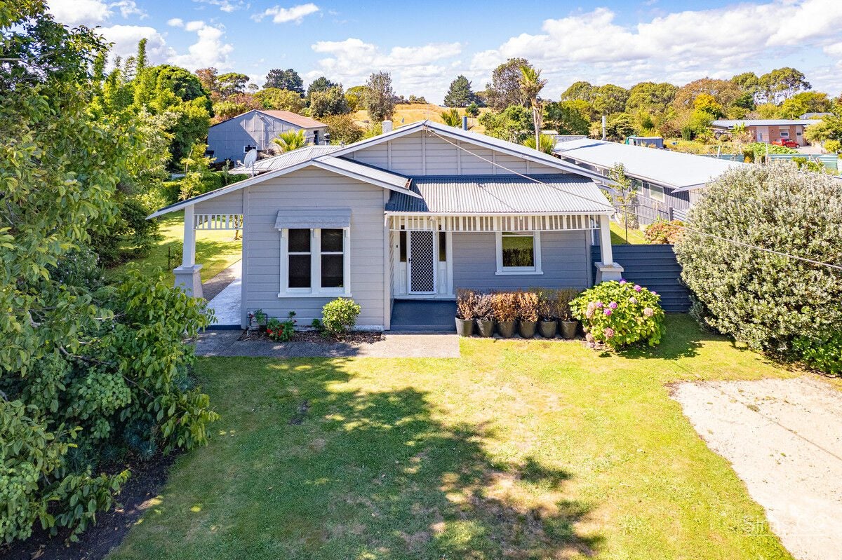 182 Great North Road, Otamatea, Whanganui, Manawatu / Whanganui - Carousel 1