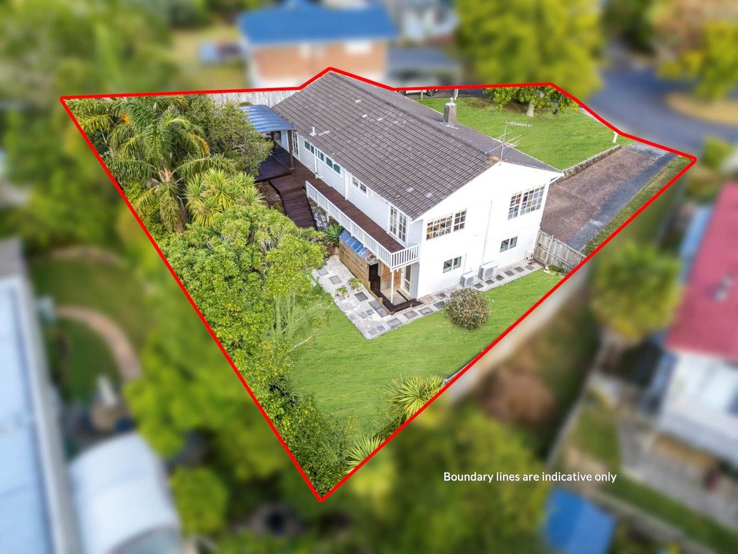 16 Munstead Place, Hillcrest, Auckland - Carousel 34