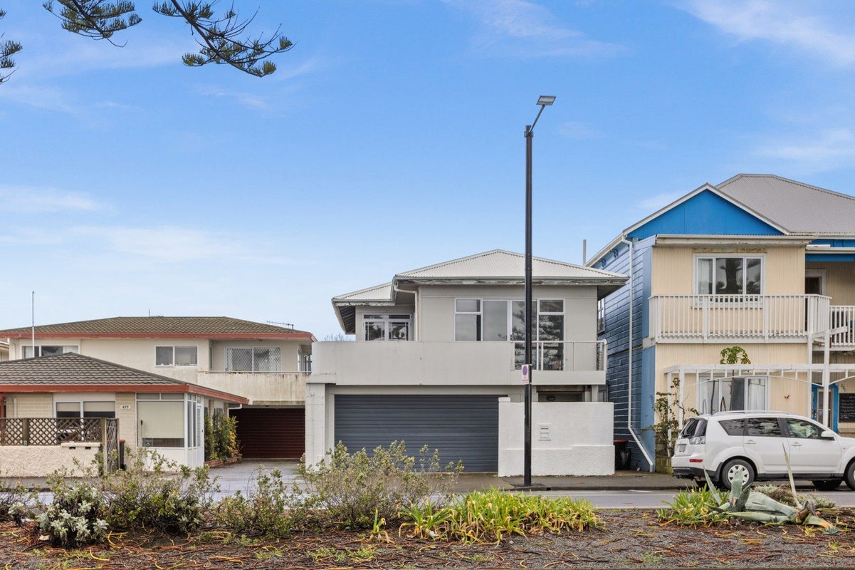 473 Marine Parade, Napier South, Napier - Carousel 13