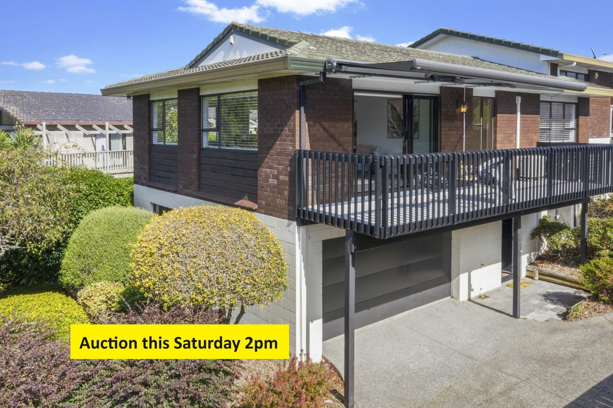 22A Pyatt Crescent, Saint Johns, Auckland - Carousel 1