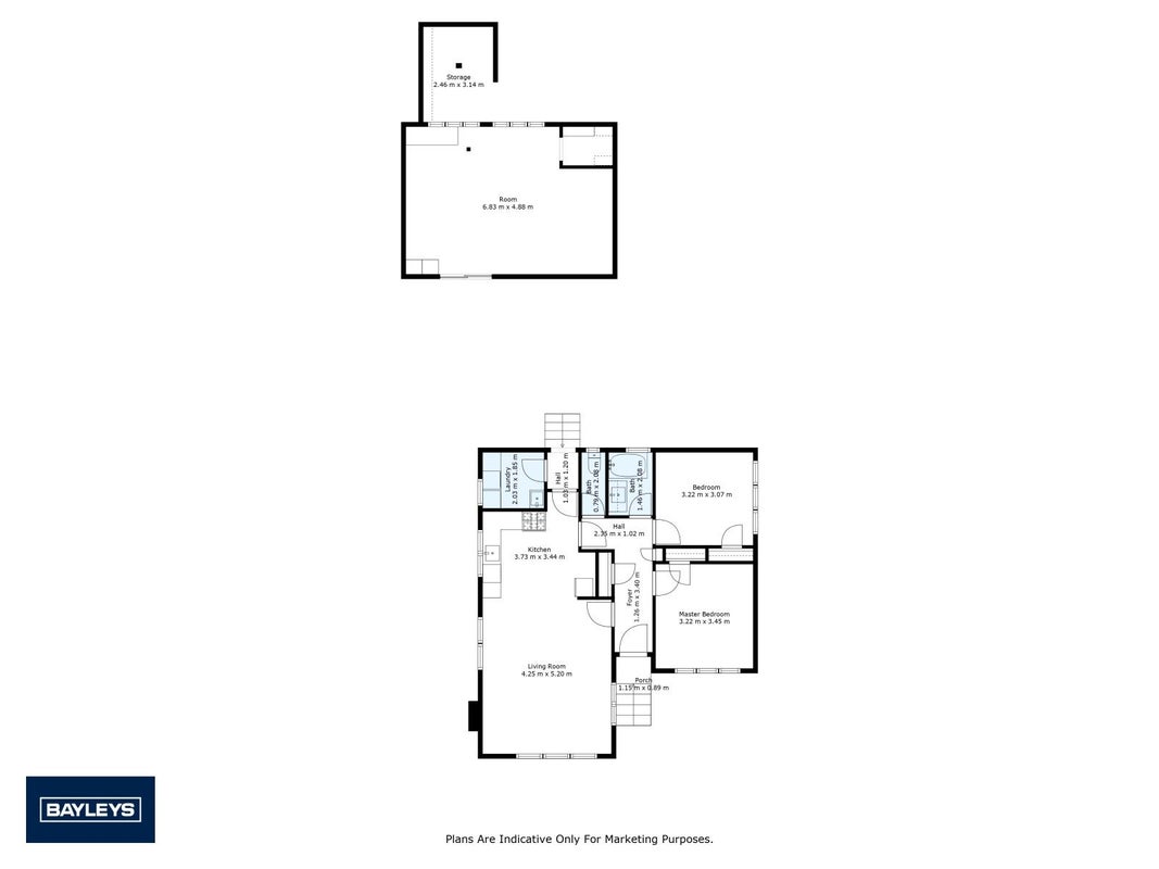13 Helena Street, Massey, Auckland - Carousel 19