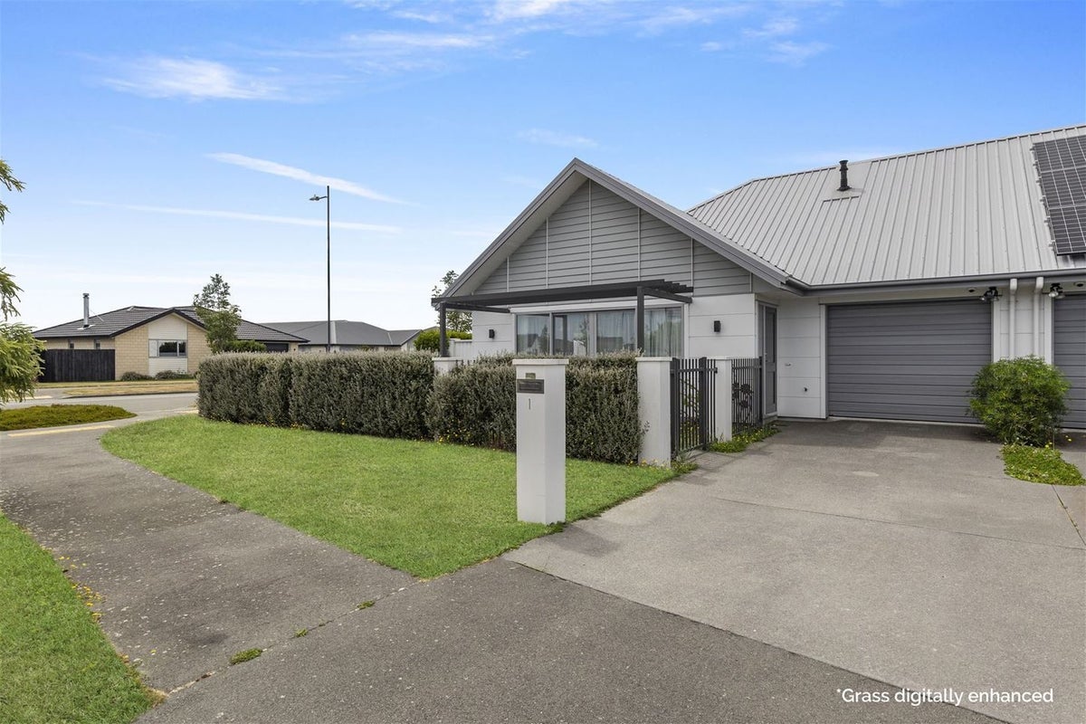 60 Kittyhawk Avenue, WIGRAM, CHRISTCHURCH - Carousel 2