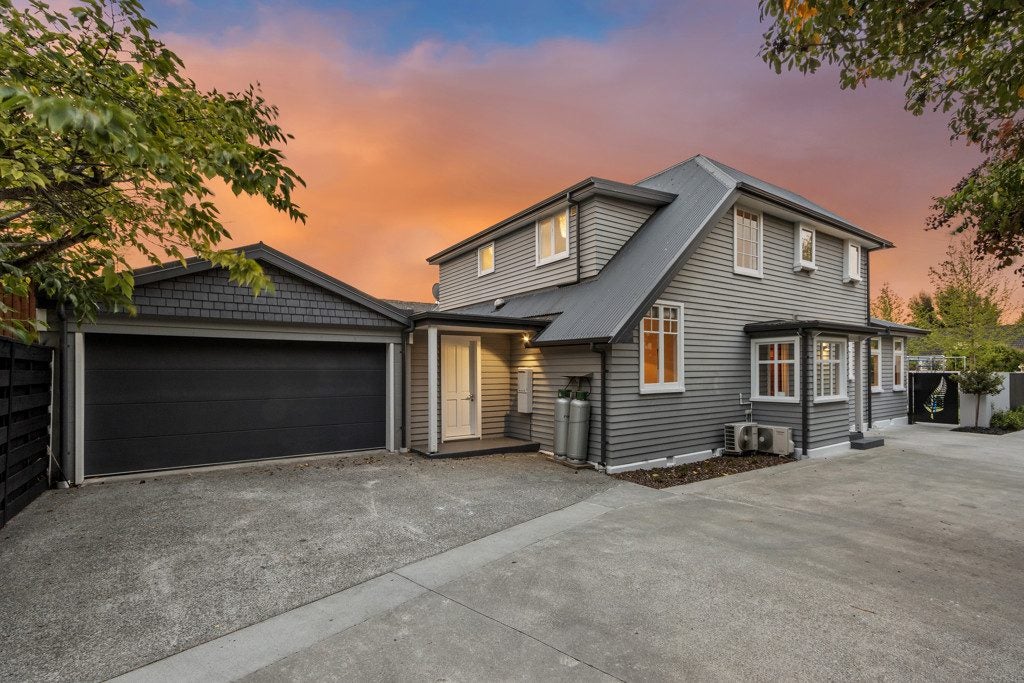 5 Hamilton Avenue, Ilam, Christchurch - Carousel 24