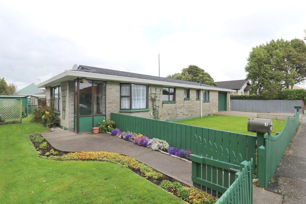 1/109 MacMaster Street, Richmond, Invercargill - Carousel 23