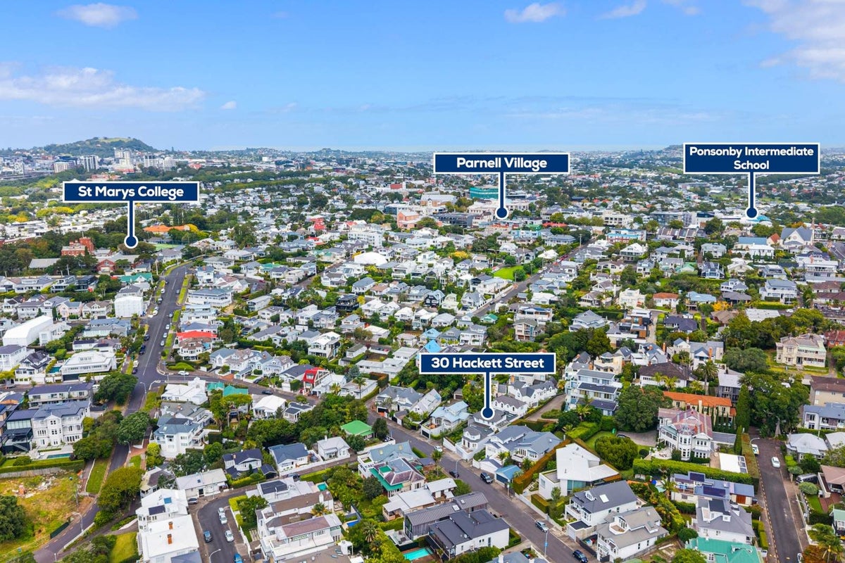 30 Hackett Street, Saint Marys Bay, Auckland - Carousel 46