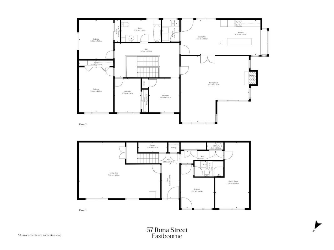 57 Rona Street, Eastbourne, Lower Hutt - Carousel 28
