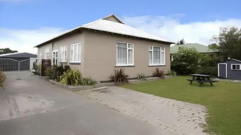 350 Lyttelton Street, Spreydon, Christchurch - Carousel 1
