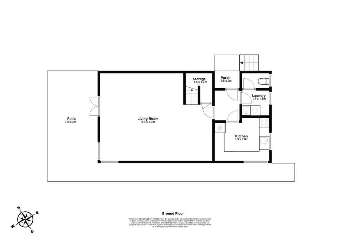 70F Majoribanks Street, Mount Victoria, Wellington - Carousel 21