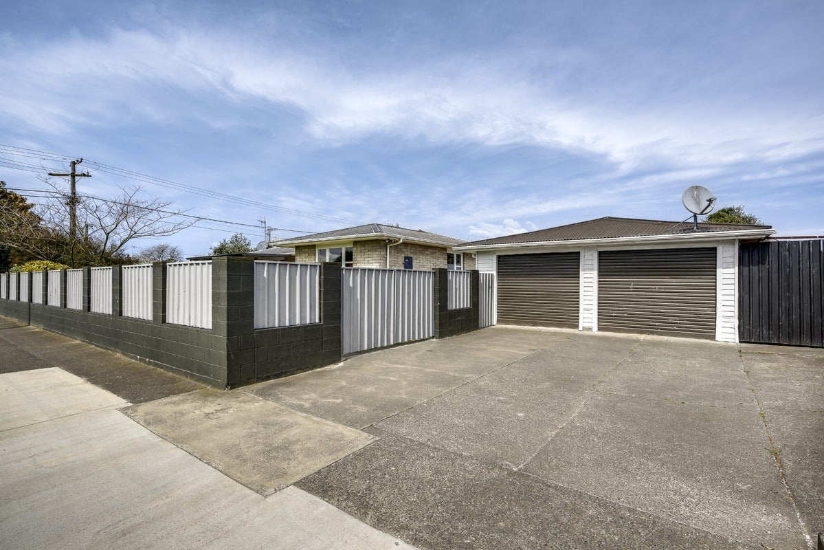 99 Wycliffe Street, Onekawa, Napier - Carousel 2