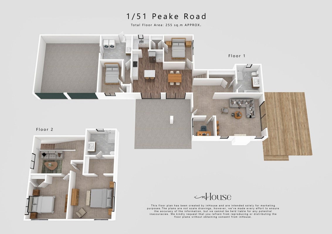 1/51 Peake Road, Cambridge, Hamilton - Carousel 26