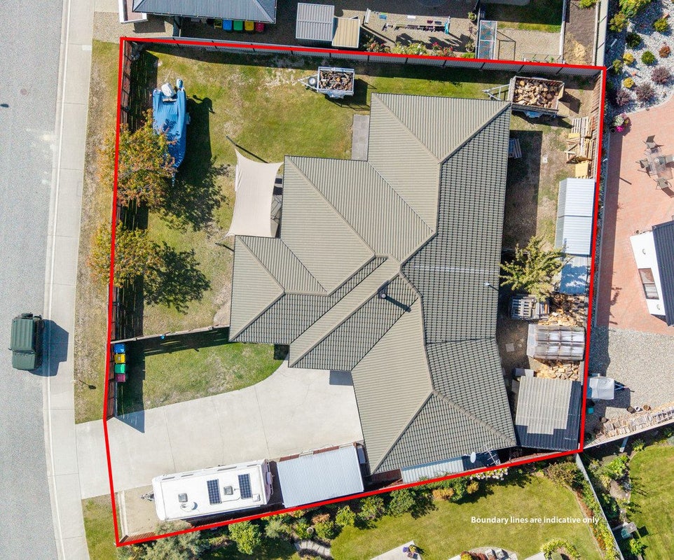 25 Briar Crescent, Alexandra, Alexandra - Carousel 23